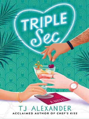 cover image of Triple Sec